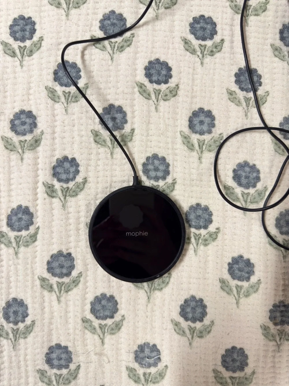 Mophie Wireless Charge Pad - Black